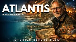 Atlantis Theory with Graham Hancock | History for Sleep
