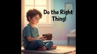 Doing What&rsquo;s Right 💼 | The Lost Wallet Story