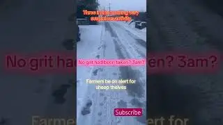 Фермерам в Западном Уэльсе следует быть начеку в отношении краж овец, личность вора установлена.