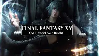 FINAL FANTASY XV OST Cleigne Battle Theme Patch 1 02