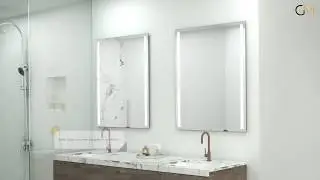 Grand Mirrors LUX Installation Manual | Grand Mirrors