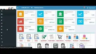 How to Add & Edit Products in ProffinERP | Product Management Tutorial