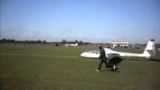 Dinos Flight
