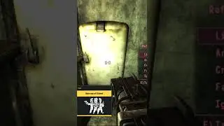 Ranking Nerves of Steel - Fallout 3 #gaming #fallout3 #perk #tierlist