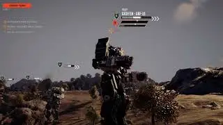 BattleTech (2018) - Campaign - Part 28: failed a contract, lost a pilot... no good...