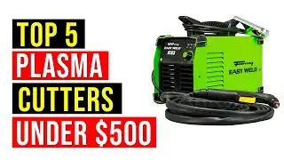 ✅Best Plasma Cutters In 2022 | Top 5 Best Cheap Plasma Cutter In 2022 - Reviews
