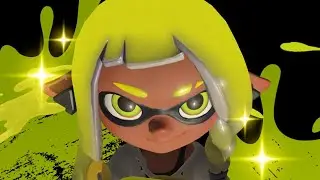 The new Splatoon 3 update will not be super insane