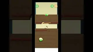 Dig This ! 8-12 | Coffee Break  8 | Dig This (Dig It) Level 8-12 Solution Gameplay Walkthrough