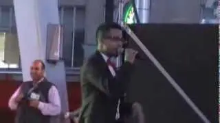 Nick Pandya @Desifest 2013