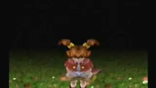 Arc the Lad: Twilight of the Spirits - Choco attack exhibition