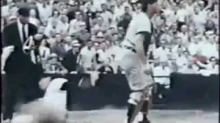 Ted Williams: the Greatest Hitter that Ever Lived