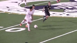 No. 8 (#1) New Brunswick vs #16 Freehold Boro Boys Varsity Soccer 11-3-15
