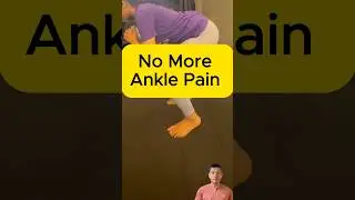 FIX YOUR ANKLE STRENGTH #Footstrength #feet #Flatfeet #trainbetter #biomechanics #Plyometrics ⁠