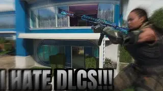 Are these NEW BROKEN DLC weapons destroying BO7 😐 | Black Ops 7 Multiplayer 