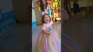 La FIESTA Sorpresa del Segundo Cumplea&ntilde;os de Nasya!