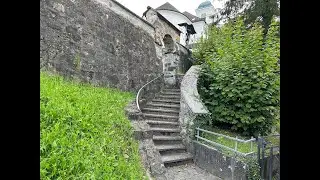 Abstimmung Referendum Kirchenweg und -bot