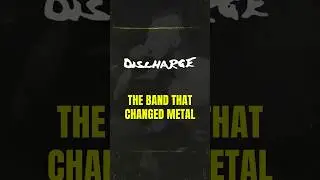Did This Punk Band Change Metal Forever?