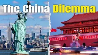 Why the U.S. Left Can't Agree on China?