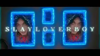 Slayloverboy - Let Me Know (Official Music Video)