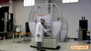 Expert in material testing   impact metal testing