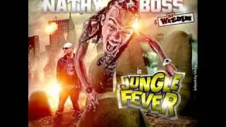 14. Nathy Boss Ft. Busta Flex - Hip-Hop [JUNGLE FEVER]