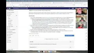 Editor FE Pairing - 20221019 - Open Remote Dev from Client Only (gitlab-web-ide)