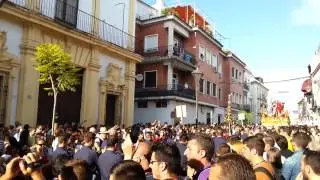 Ntro. Padre Jesús de las Penas ''El Gitano'' - Magna de Córdoba 2013