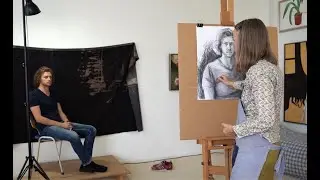 Kunst in Beeld - Trailer (2019)