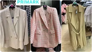 Primark women&rsquo;s new collection April 2021