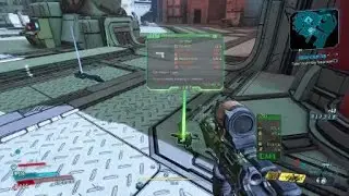 Borderlands 3 | Katagawa Ball