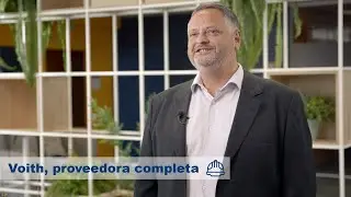 ¿Conoces a Voith? – EP#4 – Siempre a tu lado