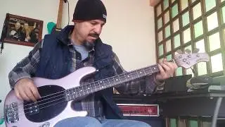 Sterling ray 34 musicman
