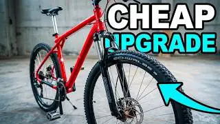 Schwalbe Rapid Rob Bicycle tires review