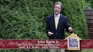 Test Your Septic System Before Winter! - The John Burns Real Estate Show