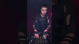 Sweat. Groove. Repeat.🙌 #techno #rave #technocommunity #dj #hardgroove #djset #djmix