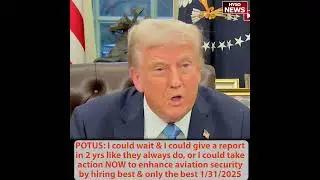 TRUMP: I am so tired of investigation & 3 yrs later report; Good Meeting With Nvidia CEO