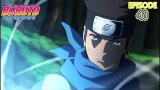 Boruto Episode 41 Sub Indo (Subtitle Indonesia) HD