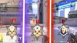 Bullet Angel : Do I really use a hack? Watch to the end !!!