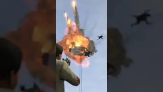 #short #shorts #shortvideo #gta5 #gta5shorts #gtarampage #game #games #gaming #gameshorts #shooter