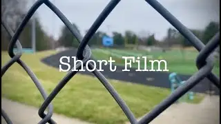 Cinematic PSA on Teen Dating Violence