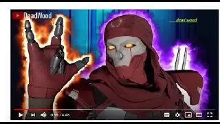 LOBA EXE IN A NUTSHELL & dead wood -  Trailer d’Apex Legends Édition Pathfinder