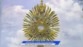 ROSARIO DE LA SANGRE DE CRISTO. 26-12-25 COMPARTE