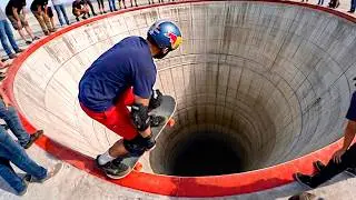 World Records That Will NEVER Be Broken...