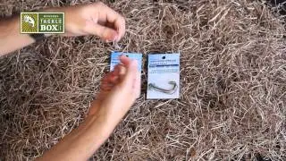 Reaction Strike Plasma Point EWG Hooks