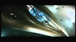 Furtif Bande Annonce