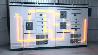 3WA air circuit breaker – Highlightfilm (English)
