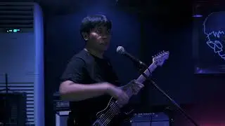 Limbs at Everything Under Heaven: Limbs 3rd Album Release Show