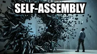 Self-Assembly at All Scales - From Molecular to Galactic Levels & Programmable Matter