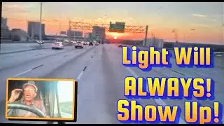 Episode 31 - Light Logic, Miami Traffic, Quiet Quitman and AC Repairs