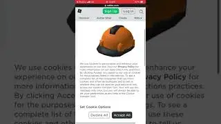 The Turbo Builders Club Hard Hat went limited - ROBLOX